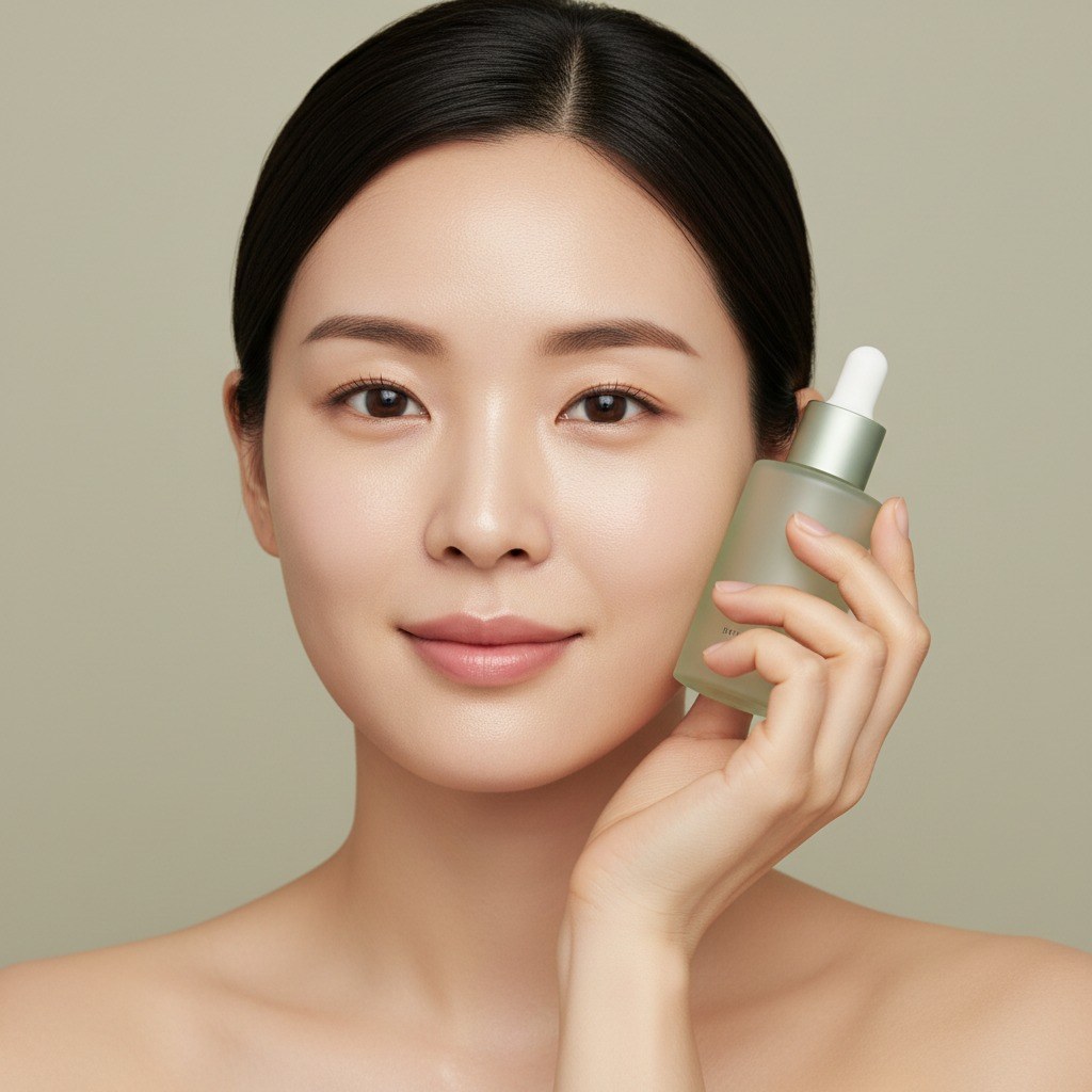 레이저 토닝
